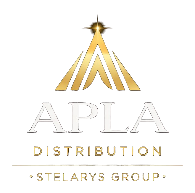 Logo APLA Distribution