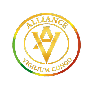 Alliance Vigilium Congo logo